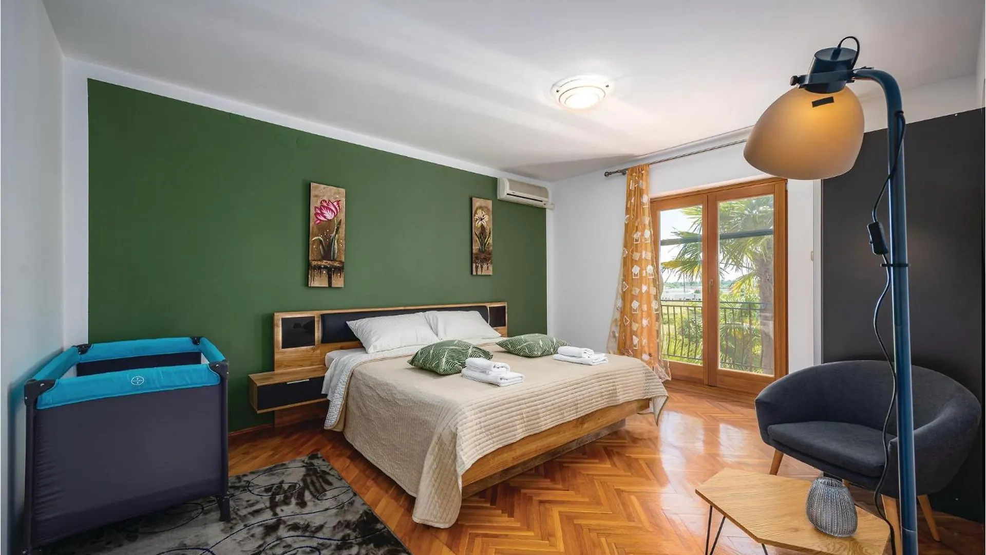 Σπίτι διακοπών Lovely Home In Zminj With Kitchen Κροατία