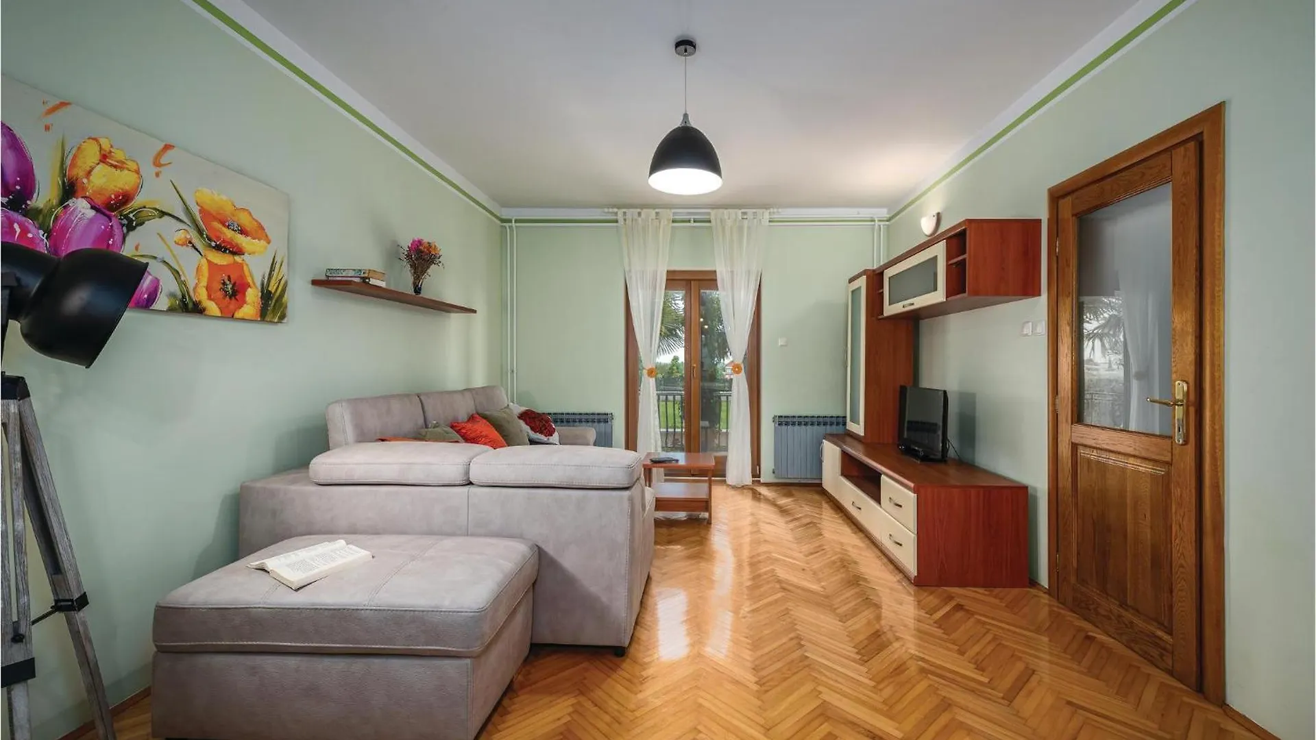 Σπίτι διακοπών Lovely Home In Zminj With Kitchen