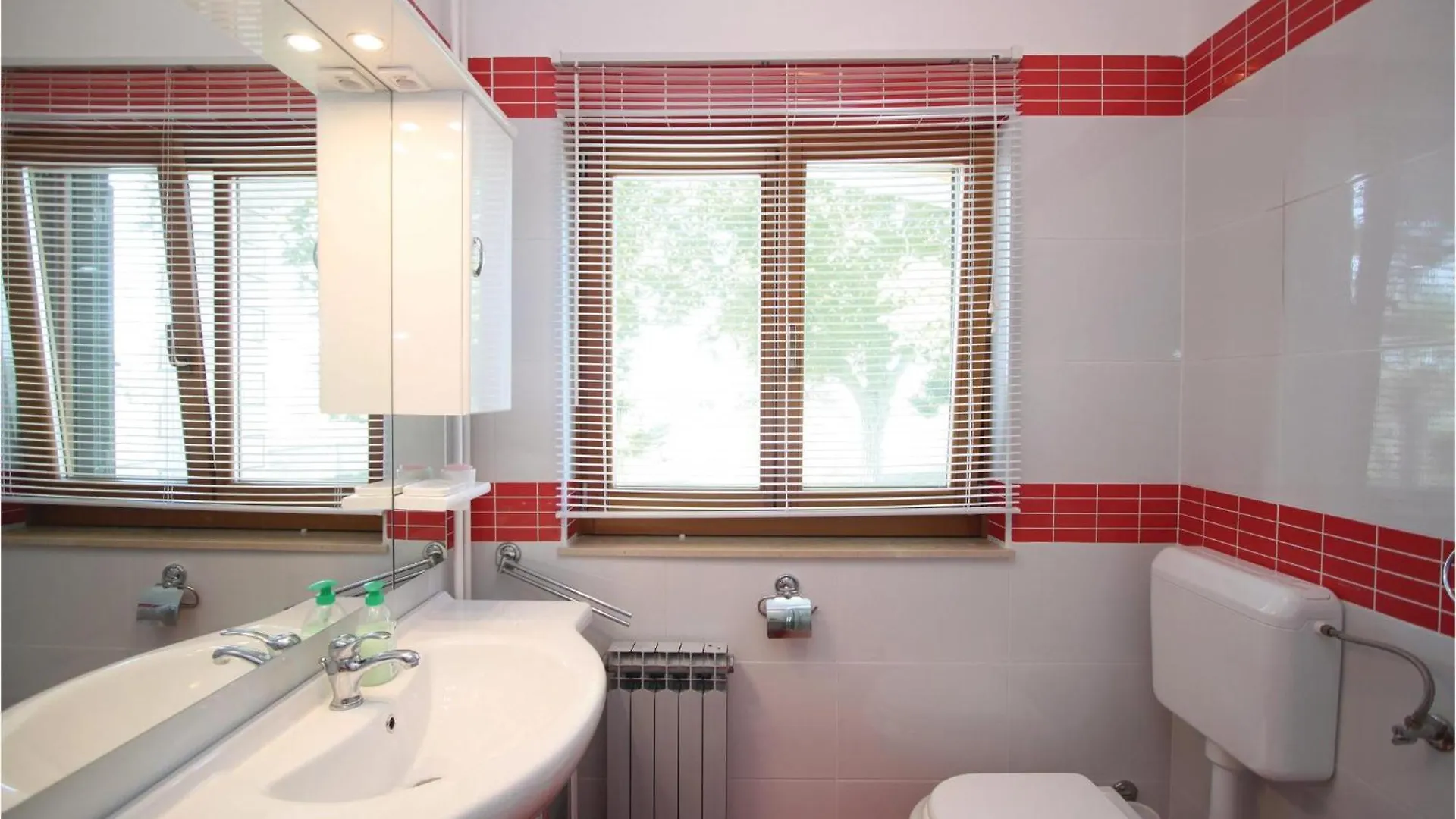 Lovely Home In Zminj With Kitchen Κροατία